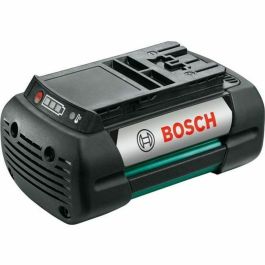 Bosch Batería de Iones de Litio 36V 4Ah. Compacta, Potente, Carga Rápida, Alto Rendimiento y Larga Vida Útil.