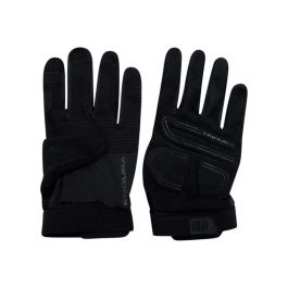 Guantes de Ciclismo Endura Loop Negro
