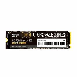 Disco Duro Silicon Power US75 Precio: 158.94999956. SKU: B1ACYFQ4N2
