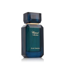 Chopard Collection or de calambac eau de parfum 100 ml vaporizador