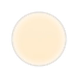Plafón LED KSIX SmartLED KSIX Halo 2 Blanco Plástico 25 W (3000k - 6500k) (6500 K)