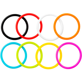 Cableworks Cable de Altavoz Jack/Speakon - 7.5 Metros