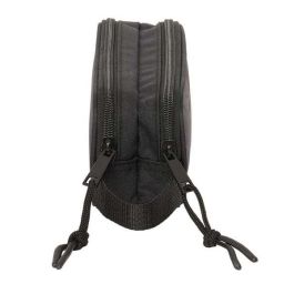 Portatodo Doble Wednesday Negro 21 x 8 x 6 cm