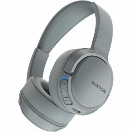 Buxton AUC8590669322664 Auriculares inalámbricos supraaurales BHP 7300 Gris Precio: 34.50000037. SKU: B1GEN43835