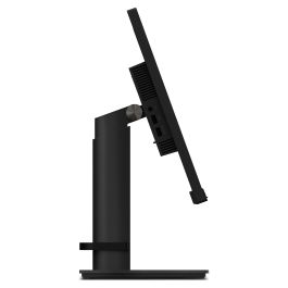 Lenovo ThinkVision T24m-29 Monitor 24" FHD (1920x1080) IPS 60Hz 4ms con USB-C, HDMI, DisplayPort, Altavoces y Base Pivot Ajustable - Negro