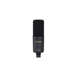 M-Track Duo Hd Pack