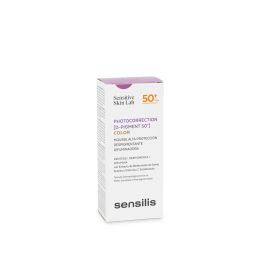 Sensilis Photocorrection D-Pigment 50+ Mousse