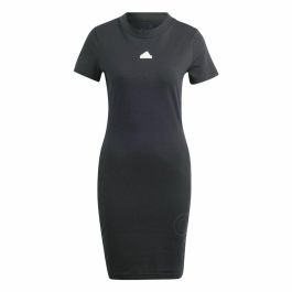 Vestido Adidas Bluv Essentials Negro