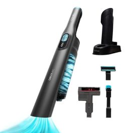 Aspiradora de Mano Cecotec Conga Rockstar Micro+ Turbo Aspiradora de Mano Cecotec Conga Rockstar Micro+ Turbo