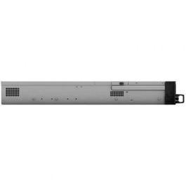 Synology RS3621XS+ NAS RackStation, 12 Bahías 3.5"/2.5", 8GB DDR4 ECC, 10GbE LAN, 2U, Intel Xeon D-1541, Fuentes Redundantes