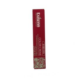 Exitenn Color Creme 60ml Color 61 Rubio Oscuro Ceniza - Coloración Permanente Precio: 4.49999968. SKU: S4255657