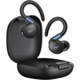 Anker Soundcore Sport X20 Auriculares True Wireless In-Ear Negros
