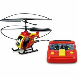 Tooko Mi primer helicóptero controlado a distancia para niños pequeños con control remoto luminoso y alta estabilidad Precio: 55.59000029. SKU: B1FSP3XW7T