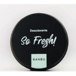 So Fresh Desodorante Crema 50 Ml. Precio: 13.6125. SKU: B158XAF7VN