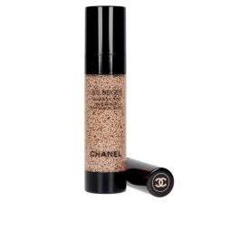 CHANEL LES BEIGES water-fresh complexion touch #b10 Base de Maquillaje 20ml