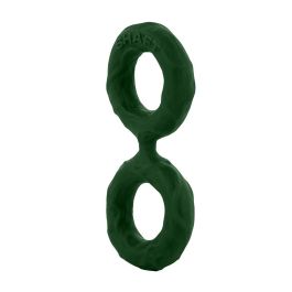 Anillo para el Pene Shaft Verde Anillo para el Pene Shaft Verde