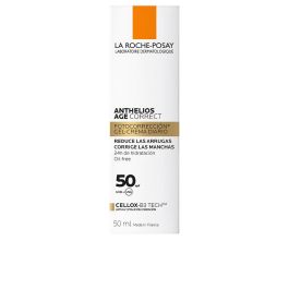 La Roche-Posay Anthelios Age Correct Spf50 50 mL Protector Solar Antiedad