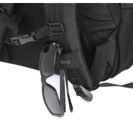 Mochila para Portátil F.C. Barcelona 15,6'' Negro 30 x 43 x 16 cm