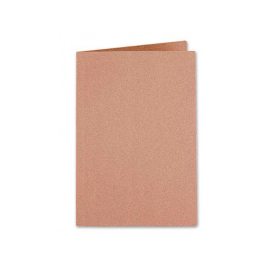 Liderpapel Subcarpeta DIN A4 Kraft Interior Blanco 240g/m2