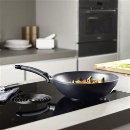 Adamant® Wok 28Cm FISSLER 157-805-28-100/0