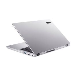 Acer Portátil TMP215-75-G2-U5-125H Intel Core Ultra 5 125H 16GB DDR5 512GB SSD 15.6" Full HD IPS Plata