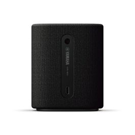 Altavoz Bluetooth Portátil YAMAHA WS-B1A 10 W Negro