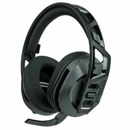 Auriculares con Micrófono Nacon RIG600PROHS Negro Precio: 99.50000005. SKU: B1BA7LP7XB