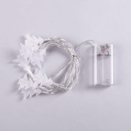 Guirnalda LED Interior 1,5M [HO-XMAS-014-IP20-1,5M-CW]