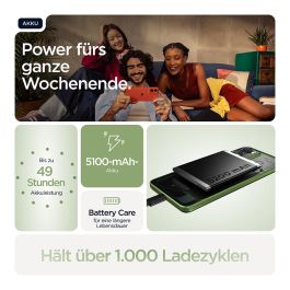 Motorola moto g06 17.5 cm (6.88") 256 GB 4 GB Android 15 Verde