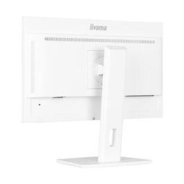 iiyama XUB2497HSN-W2 Monitor 24" IPS Full HD 1080p 100Hz 1ms MPRT Blanco, Altura Ajustable, HDMI, DP, USB Hub