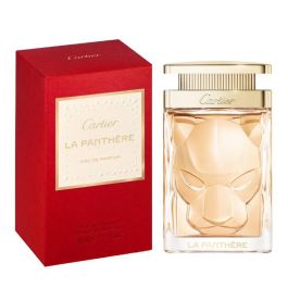 Cartier La Panthere Eau de Parfum para Mujer, 75 ml Vaporizador Precio: 128.88999981. SKU: B14S8ZLAP5