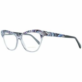 Montura de Gafas Mujer Emilio Pucci EP5020-55020 Ø 55 mm Montura de Gafas Mujer Emilio Pucci EP5020-55020 Ø 55 mm Precio: 29.49999965. SKU: S7221049
