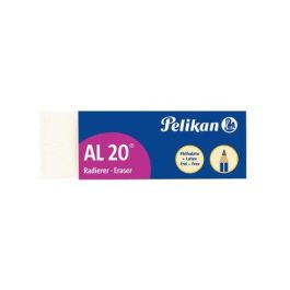 Goma De Borrar Pelikan Al20 (Ud.) (606046) 20 unidades Precio: 9.5000004. SKU: B1JRGDVZTB