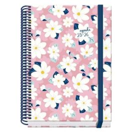 Dohe Agenda Escolar Prime A5 Espiral Dp Camomille 2025-2026 Precio: 5.79000004. SKU: B1GH4J3EG8