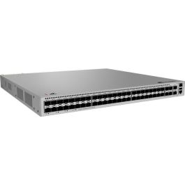 Huawei eKitEngine S530 Switch 48*GE SFP 4*10GE SFP+ 2*12GE Stack Ports con 1*Módulo de Alimentación AC