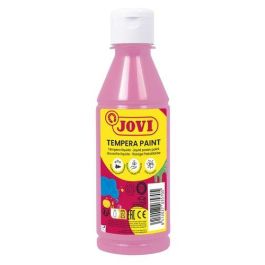 Jovi Témpera Líquida Rosa Botella 250 mL Precio: 2.50000036. SKU: B16R6NR3B3