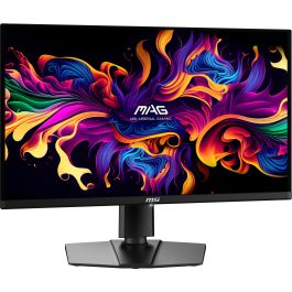 MSI MAG 271QPX QD-OLED E2 Monitor Gaming 26.5" WQHD (2560x1440) QD-OLED 240Hz 0.03ms DisplayHDR 400