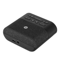 Reloj Despertador con Cargador Inalámbrico SPC 1 (1 unidad)