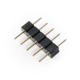 Conector Tira LED RGBw (Rgb+Blanco) 5 Pines Precio: 0.49999983. SKU: B1E6EFWHWR