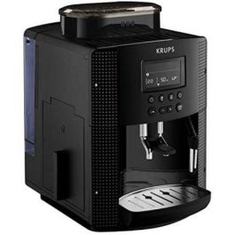 Cafetera Eléctrica Krups EA81P070 Negro 1100 W 1,7 L
