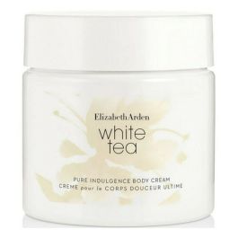 Elizabeth Arden WHITE TEA Pure Indulgence Crema Corporal Hidratante y Suavizante con Té Blanco para Todo Tipo de Pieles 400 ml Precio: 14.7899994. SKU: SLC-78364