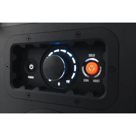 Soundboks Altavoz Soundboks 4 2 x 10" Bluetooth 5.0 Batería USB-C IP65 Gris