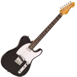 ENCORE E2 Guitarra Eléctrica - Negro Brillante Precio: 169.50000045. SKU: B1EHG28NTM