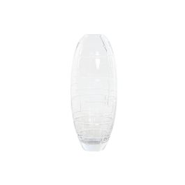 Jarron Moderno DKD Home Decor Transparente 11.5 x 28 x 11.5 cm Precio: 14.49999991. SKU: B159KXWJYN