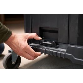 STANLEY FATMAX FMST17627-1 Bolsa de herramientas PRO-STACK™ 45 cm 25 kg de carga