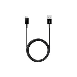 Cable USB A a USB C Samsung EP-DG930IBEGWW Negro 1,5 m Precio: 10.50000006. SKU: B1EKPLE9M2