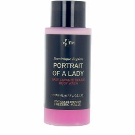 Frederic Malle Portrait Of A Lady Gel De Ducha 200 mL Precio: 60.5899998. SKU: B137Q5PAGP