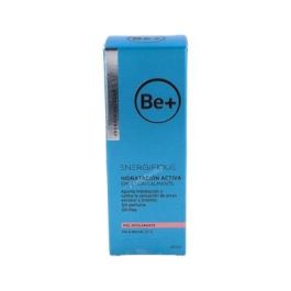 BE+ Energ Hidrat Activa Piel Intoler Crema Hidratante y Energizante para Piel Intolerante 40Ml Precio: 30.8999999. SKU: B1CD5SBXYE