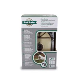 Casa a prueba de ladridos ultrasónica PETSAFE - Para perros Casa a prueba de ladridos ultrasónica PETSAFE - Para perros