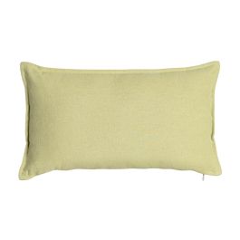 Cojín Verde Claro 85%Algodón-15%Lino 50 X 30 cm Precio: 29.0763. SKU: B1A73QE7ZA